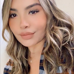 Meet your Posher, Kyanah